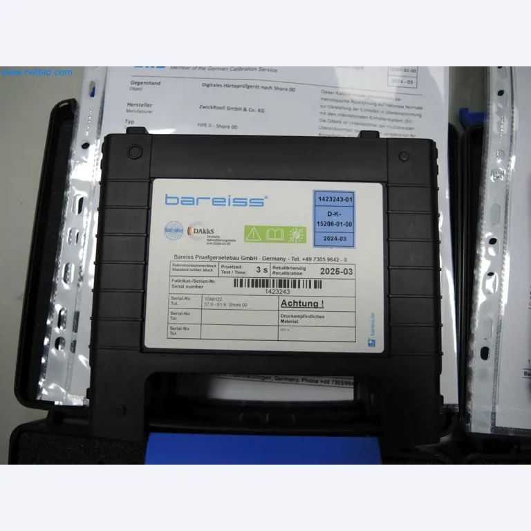 LILIUM eAircraft GmbH / LILIUM GmbH; machines, test systems and operating equipment for the production of eVTOLs-9