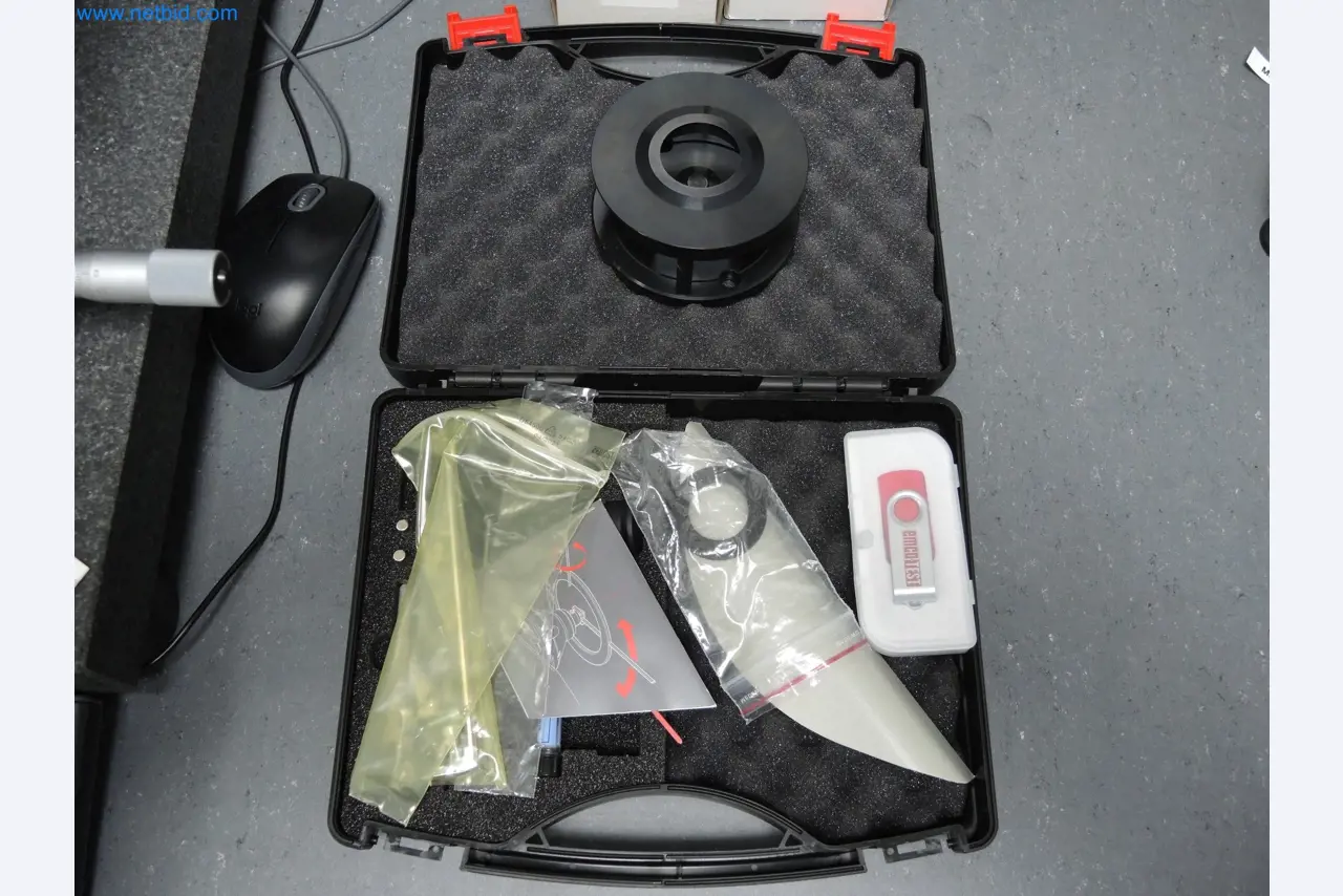 LILIUM eAircraft GmbH / LILIUM GmbH; machines, test systems and operating equipment for the production of eVTOLs-10