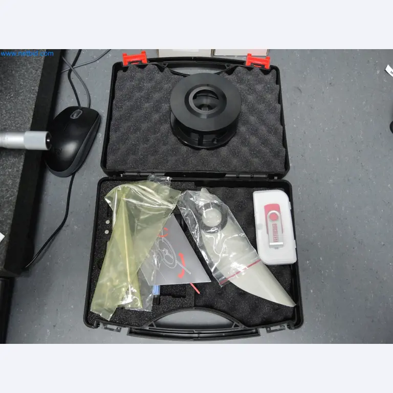 LILIUM eAircraft GmbH / LILIUM GmbH; machines, test systems and operating equipment for the production of eVTOLs-10