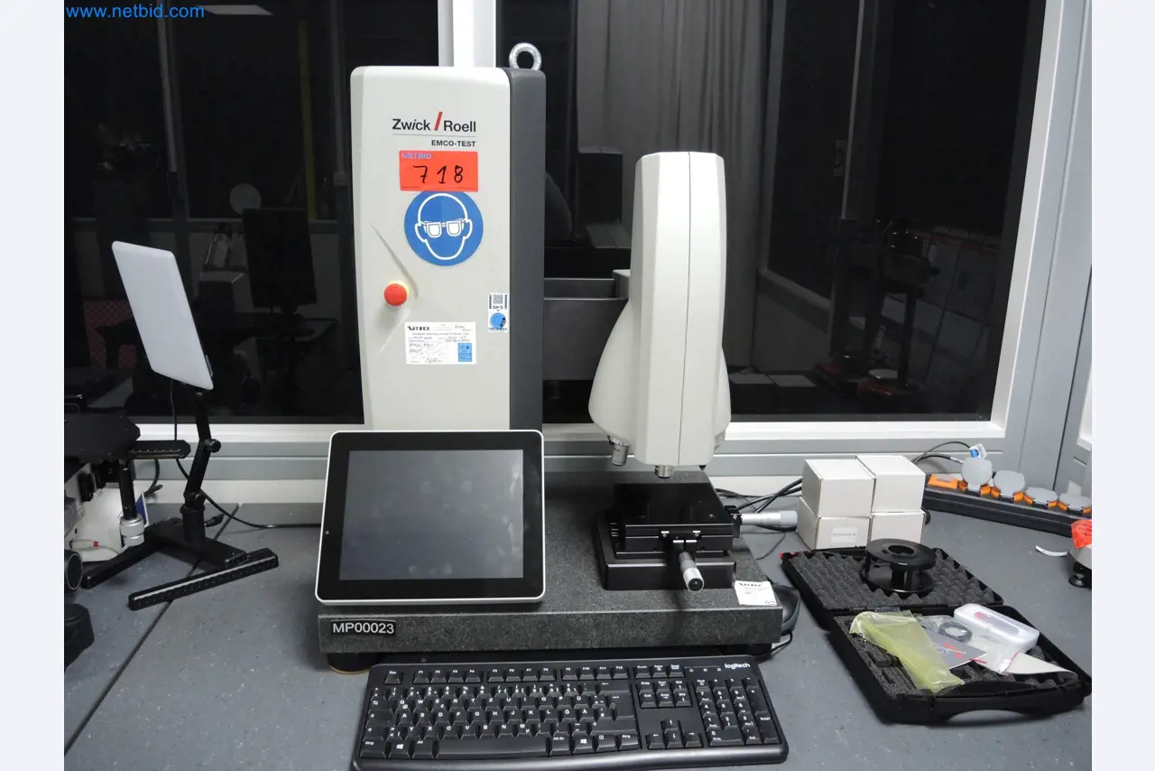 LILIUM eAircraft GmbH / LILIUM GmbH; machines, test systems and operating equipment for the production of eVTOLs-1