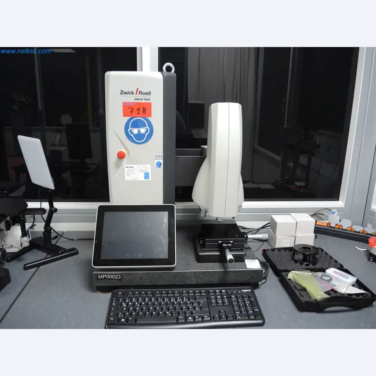 LILIUM eAircraft GmbH / LILIUM GmbH; machines, test systems and operating equipment for the production of eVTOLs-1