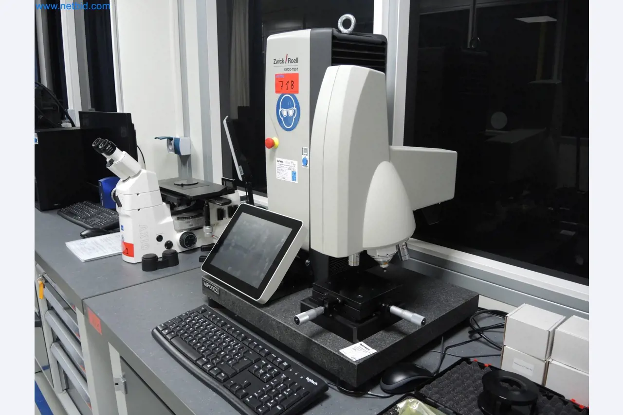 LILIUM eAircraft GmbH / LILIUM GmbH; machines, test systems and operating equipment for the production of eVTOLs-2