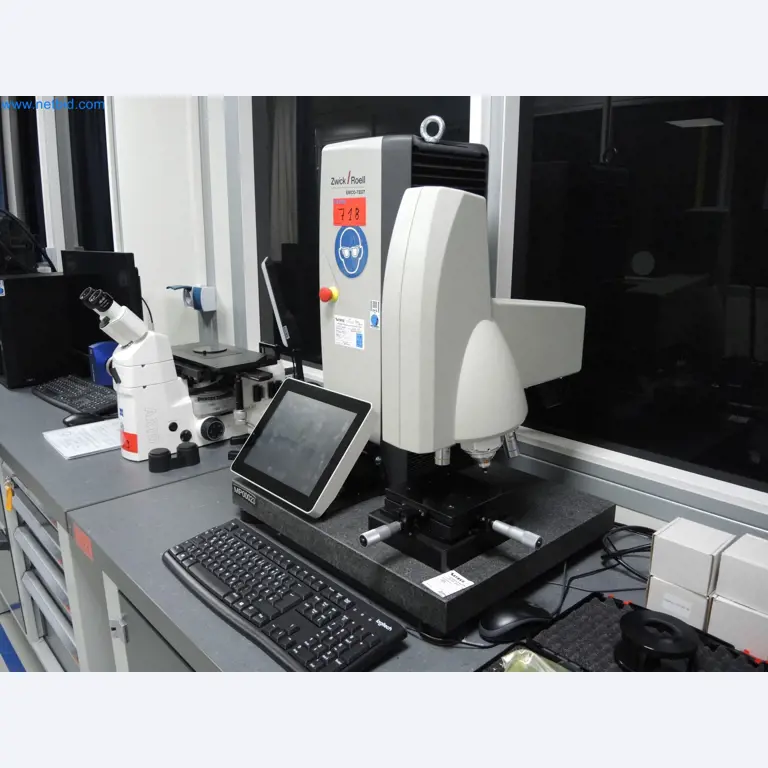 LILIUM eAircraft GmbH / LILIUM GmbH; machines, test systems and operating equipment for the production of eVTOLs-2