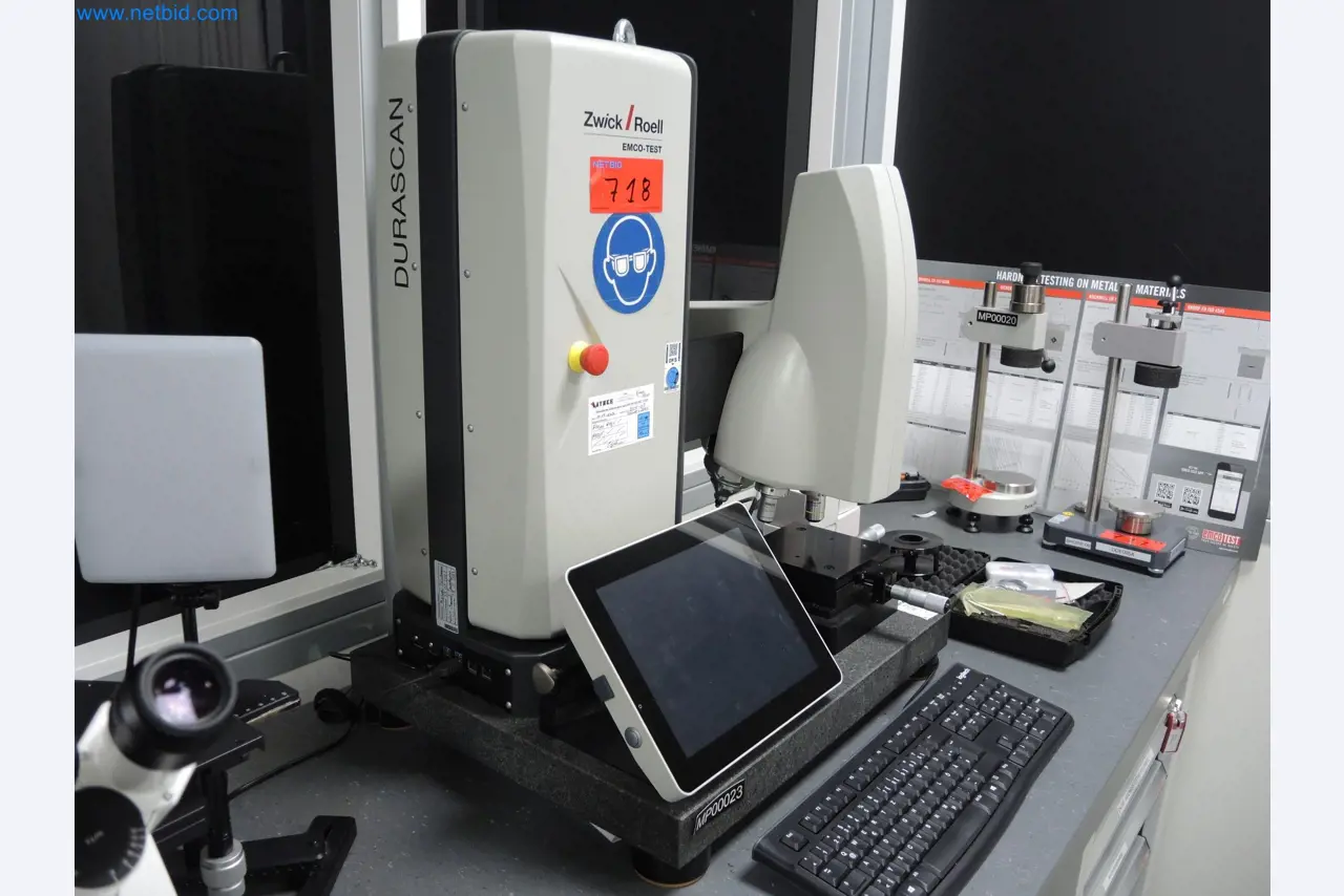 LILIUM eAircraft GmbH / LILIUM GmbH; machines, test systems and operating equipment for the production of eVTOLs-3