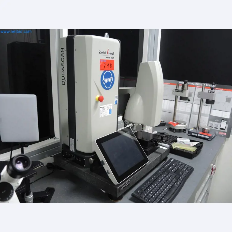 LILIUM eAircraft GmbH / LILIUM GmbH; machines, test systems and operating equipment for the production of eVTOLs-3