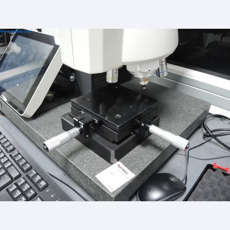 LILIUM eAircraft GmbH / LILIUM GmbH; machines, test systems and operating equipment for the production of eVTOLs-4