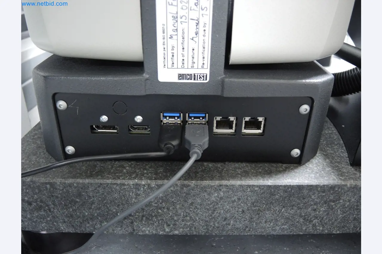 LILIUM eAircraft GmbH / LILIUM GmbH; machines, test systems and operating equipment for the production of eVTOLs-7