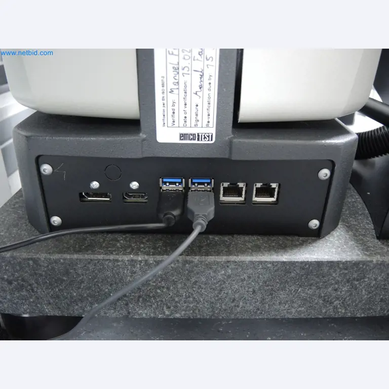 LILIUM eAircraft GmbH / LILIUM GmbH; machines, test systems and operating equipment for the production of eVTOLs-7