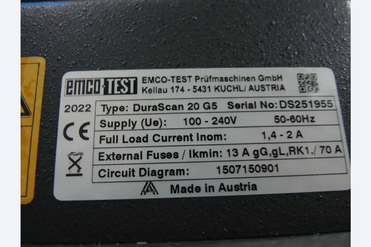 LILIUM eAircraft GmbH / LILIUM GmbH; machines, test systems and operating equipment for the production of eVTOLs-8