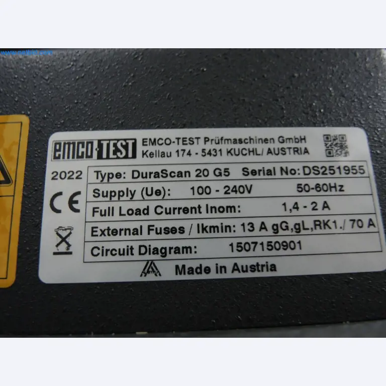 LILIUM eAircraft GmbH / LILIUM GmbH; machines, test systems and operating equipment for the production of eVTOLs-8