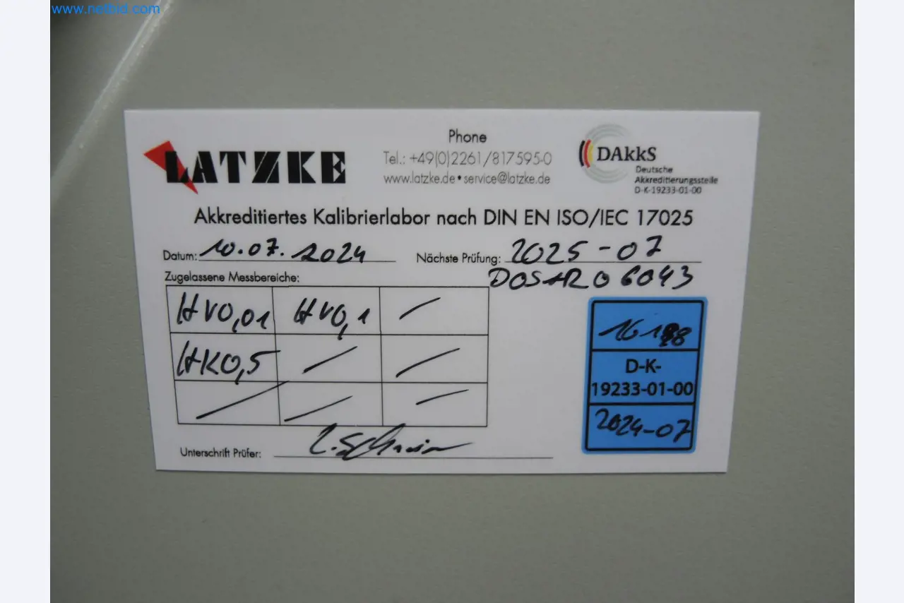 LILIUM eAircraft GmbH / LILIUM GmbH; machines, test systems and operating equipment for the production of eVTOLs-9