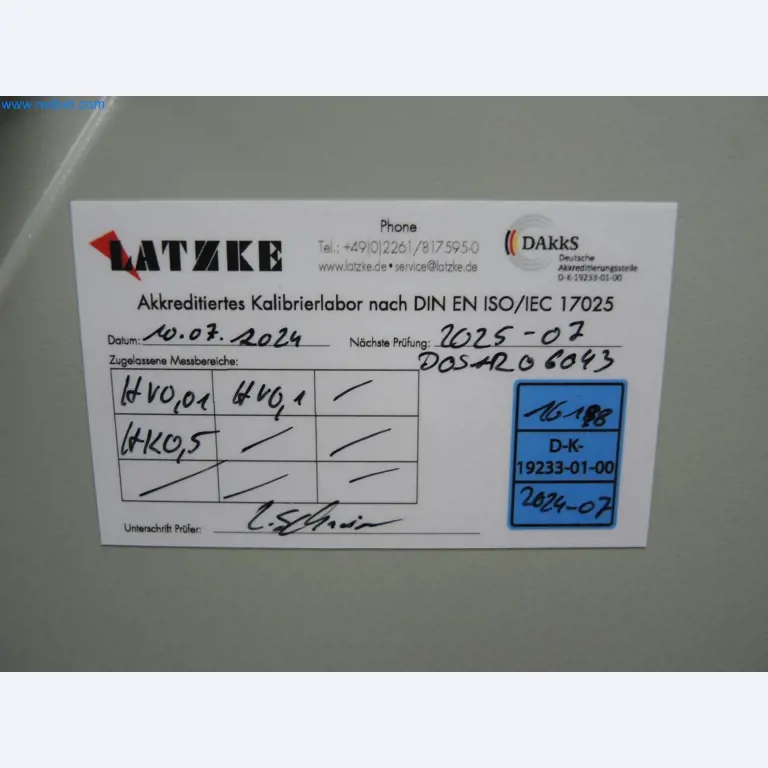 LILIUM eAircraft GmbH / LILIUM GmbH; machines, test systems and operating equipment for the production of eVTOLs-9