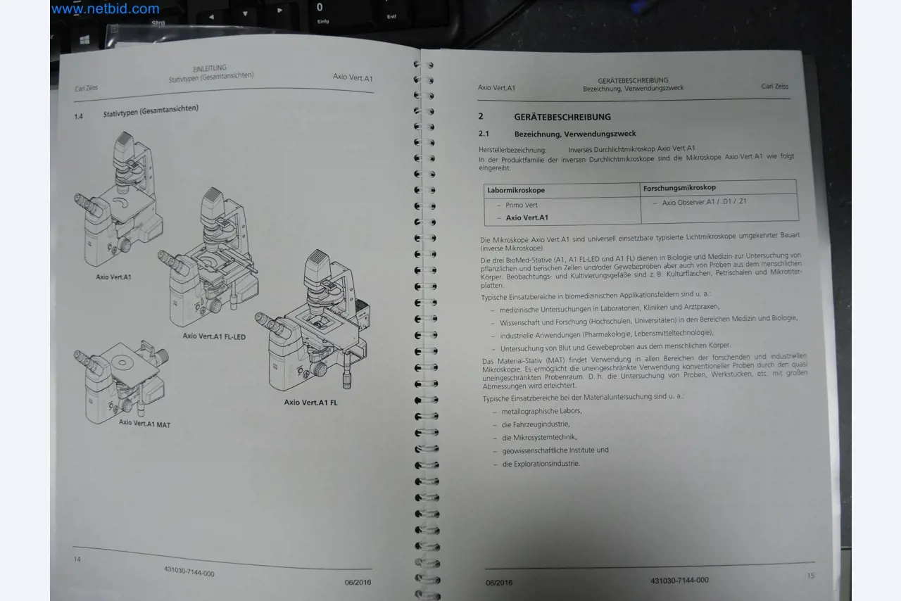LILIUM eAircraft GmbH / LILIUM GmbH; machines, test systems and operating equipment for the production of eVTOLs-12