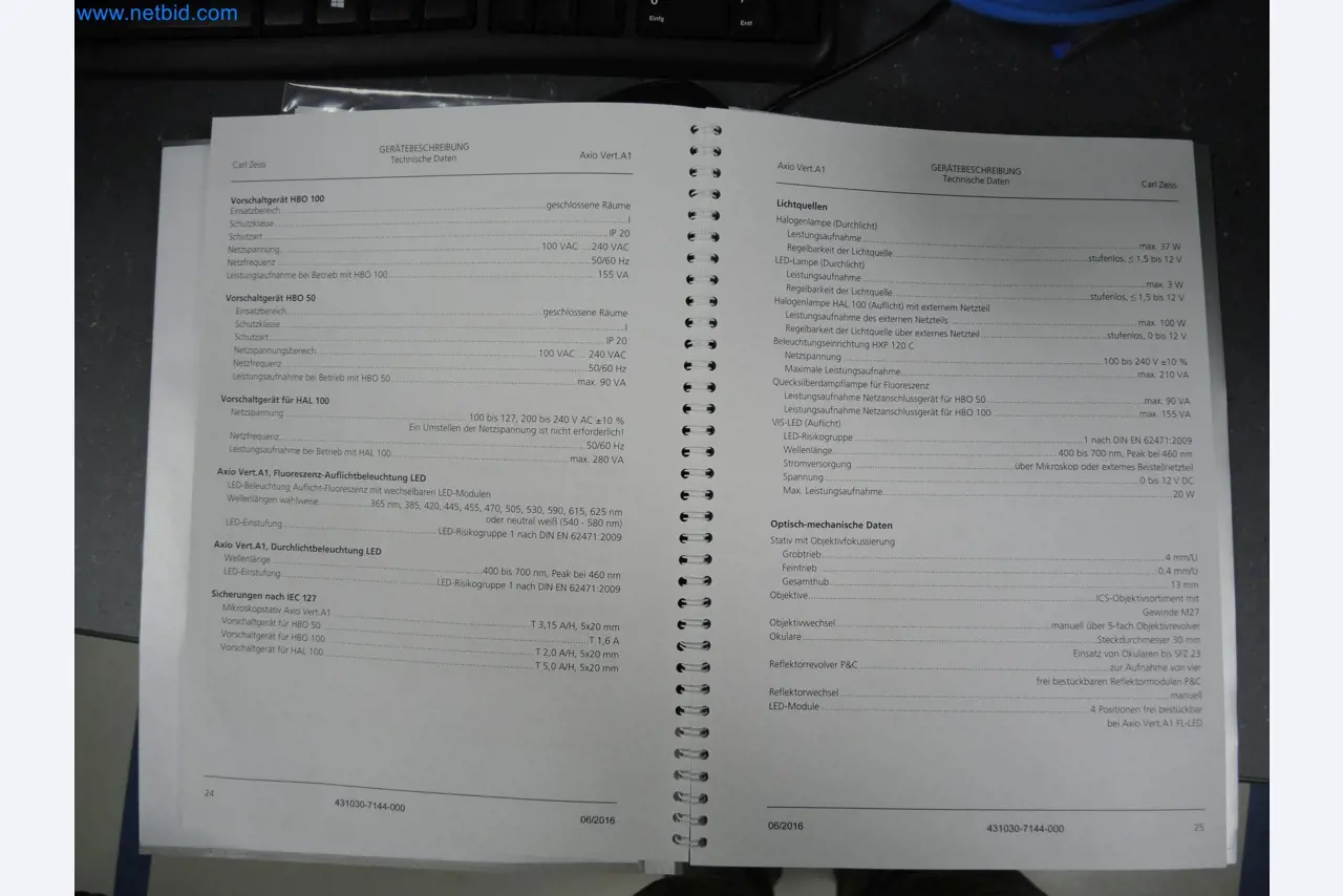 LILIUM eAircraft GmbH / LILIUM GmbH; machines, test systems and operating equipment for the production of eVTOLs-14