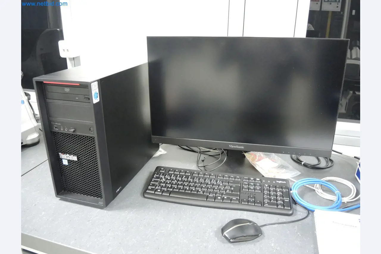 LILIUM eAircraft GmbH / LILIUM GmbH; machines, test systems and operating equipment for the production of eVTOLs-16