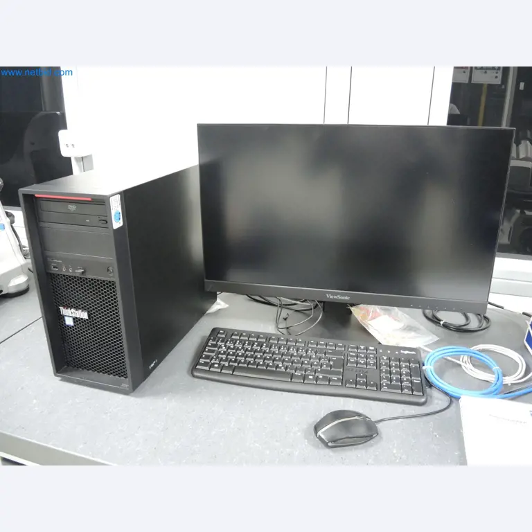 LILIUM eAircraft GmbH / LILIUM GmbH; machines, test systems and operating equipment for the production of eVTOLs-16