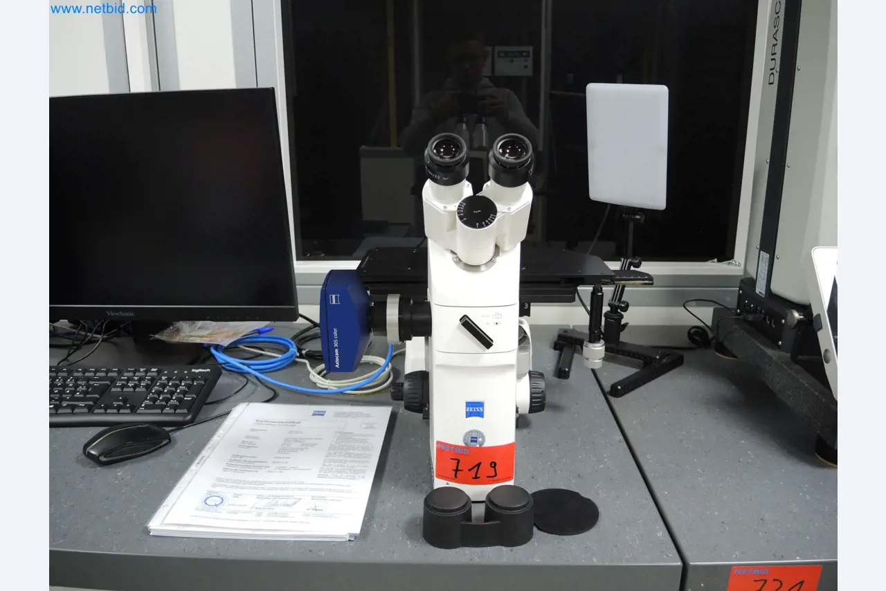 LILIUM eAircraft GmbH / LILIUM GmbH; machines, test systems and operating equipment for the production of eVTOLs-2