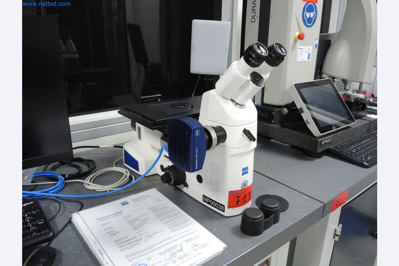 LILIUM eAircraft GmbH / LILIUM GmbH; machines, test systems and operating equipment for the production of eVTOLs-3