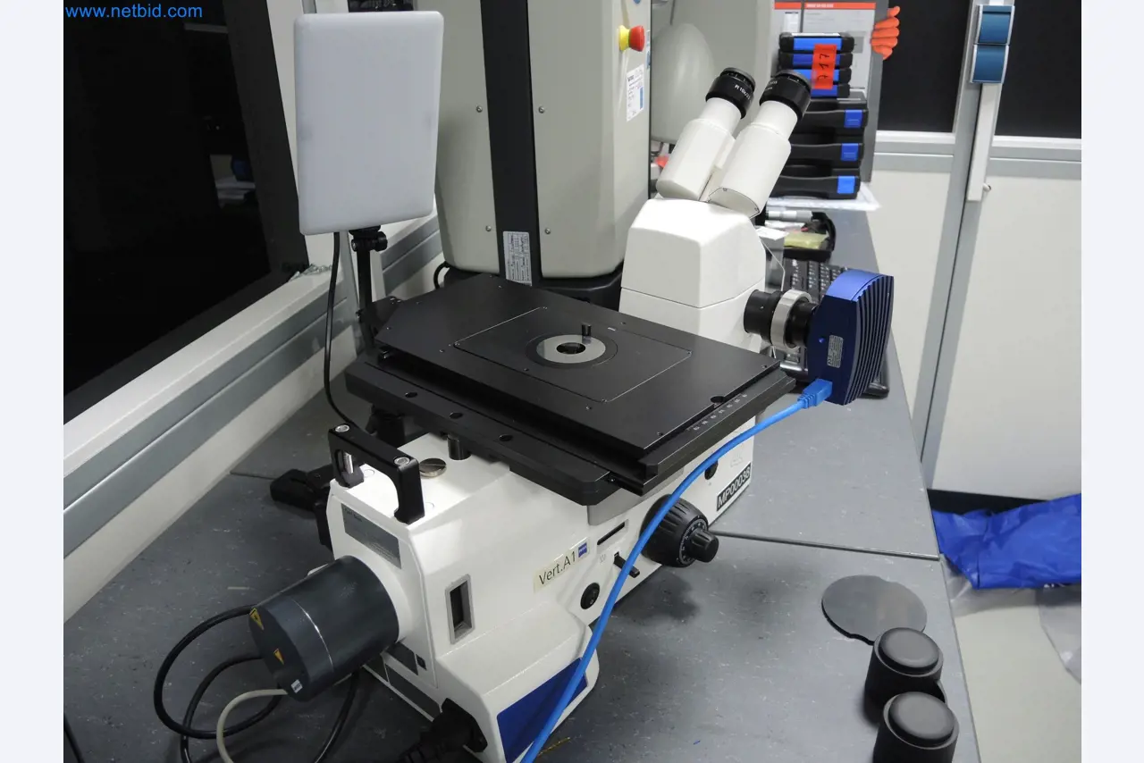 LILIUM eAircraft GmbH / LILIUM GmbH; machines, test systems and operating equipment for the production of eVTOLs-8