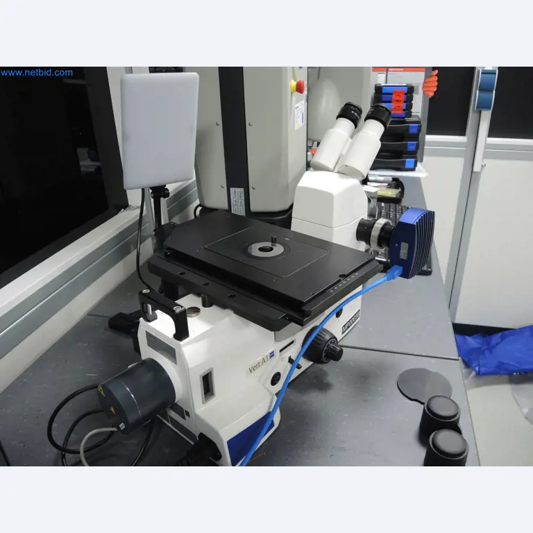 LILIUM eAircraft GmbH / LILIUM GmbH; machines, test systems and operating equipment for the production of eVTOLs-8