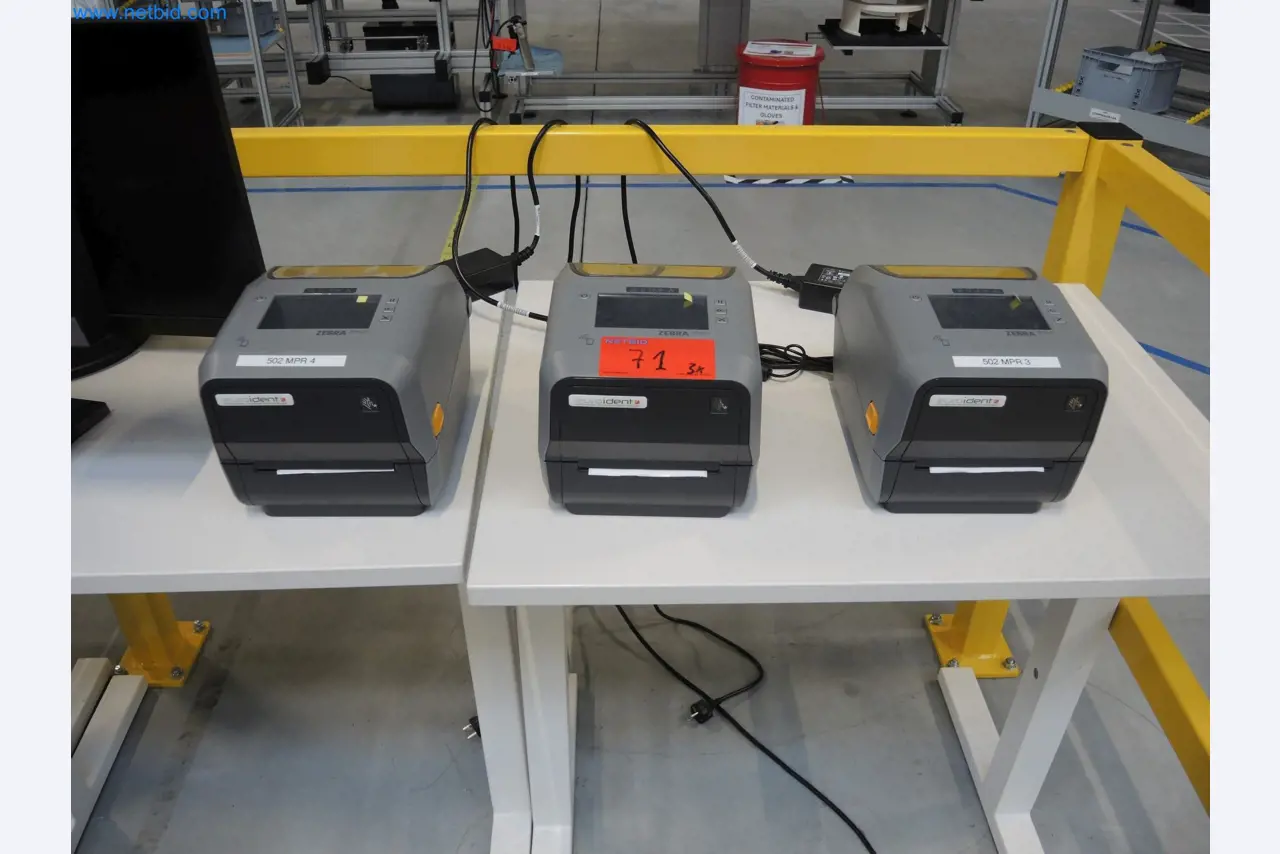 LILIUM eAircraft GmbH / LILIUM GmbH; technical equipment, avionics inventory, spare parts, and operating supplies for the manufacture of eVTOLs-1
