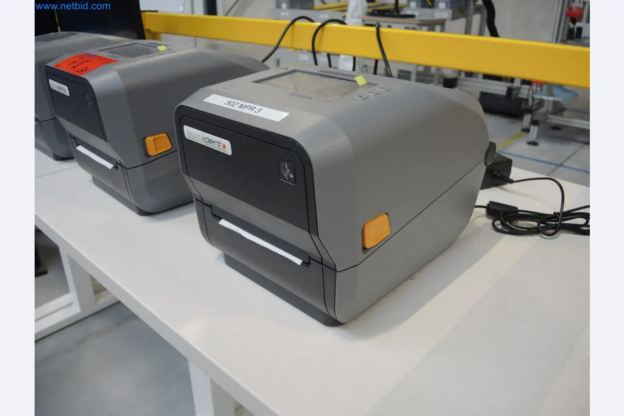 LILIUM eAircraft GmbH / LILIUM GmbH; technical equipment, avionics inventory, spare parts, and operating supplies for the manufacture of eVTOLs-2