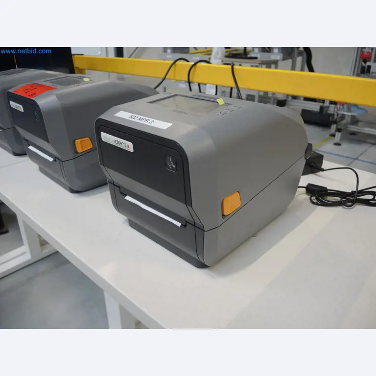 LILIUM eAircraft GmbH / LILIUM GmbH; technical equipment, avionics inventory, spare parts, and operating supplies for the manufacture of eVTOLs-2