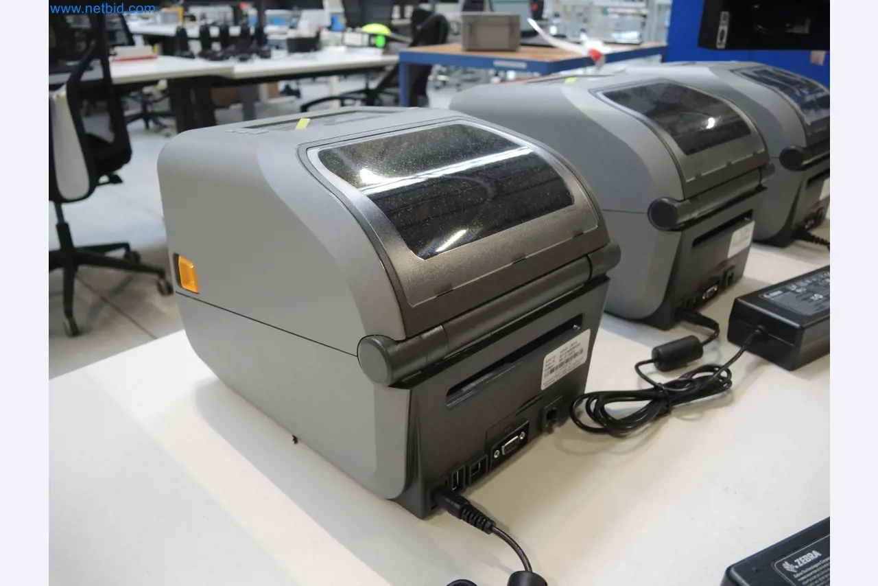 LILIUM eAircraft GmbH / LILIUM GmbH; technical equipment, avionics inventory, spare parts, and operating supplies for the manufacture of eVTOLs-3