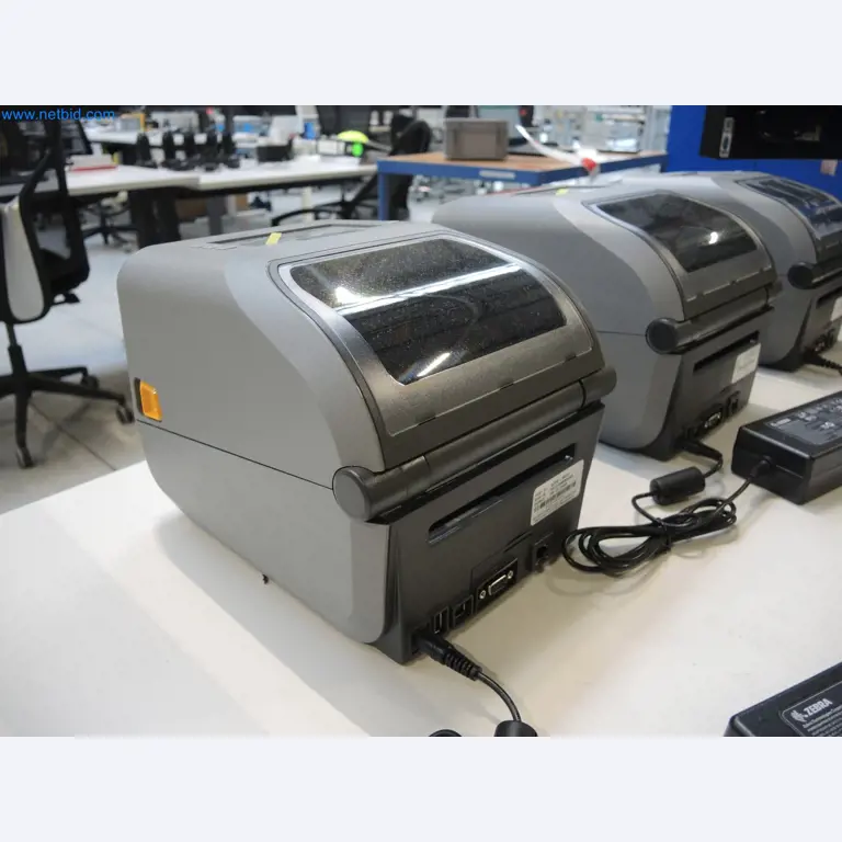 LILIUM eAircraft GmbH / LILIUM GmbH; technical equipment, avionics inventory, spare parts, and operating supplies for the manufacture of eVTOLs-3