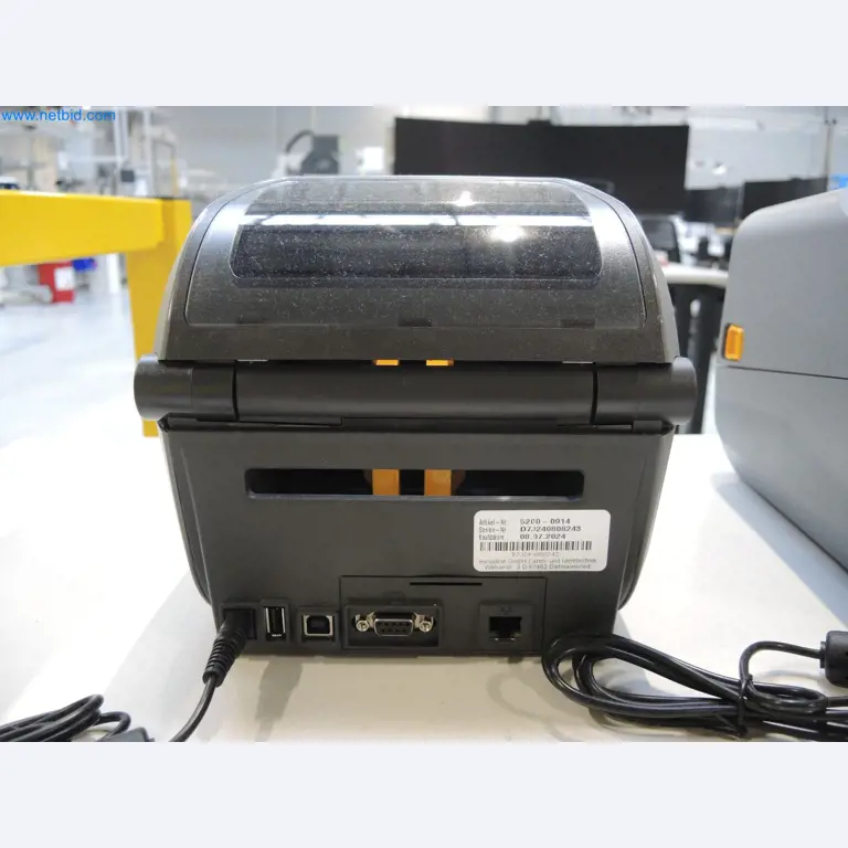LILIUM eAircraft GmbH / LILIUM GmbH; technical equipment, avionics inventory, spare parts, and operating supplies for the manufacture of eVTOLs-4