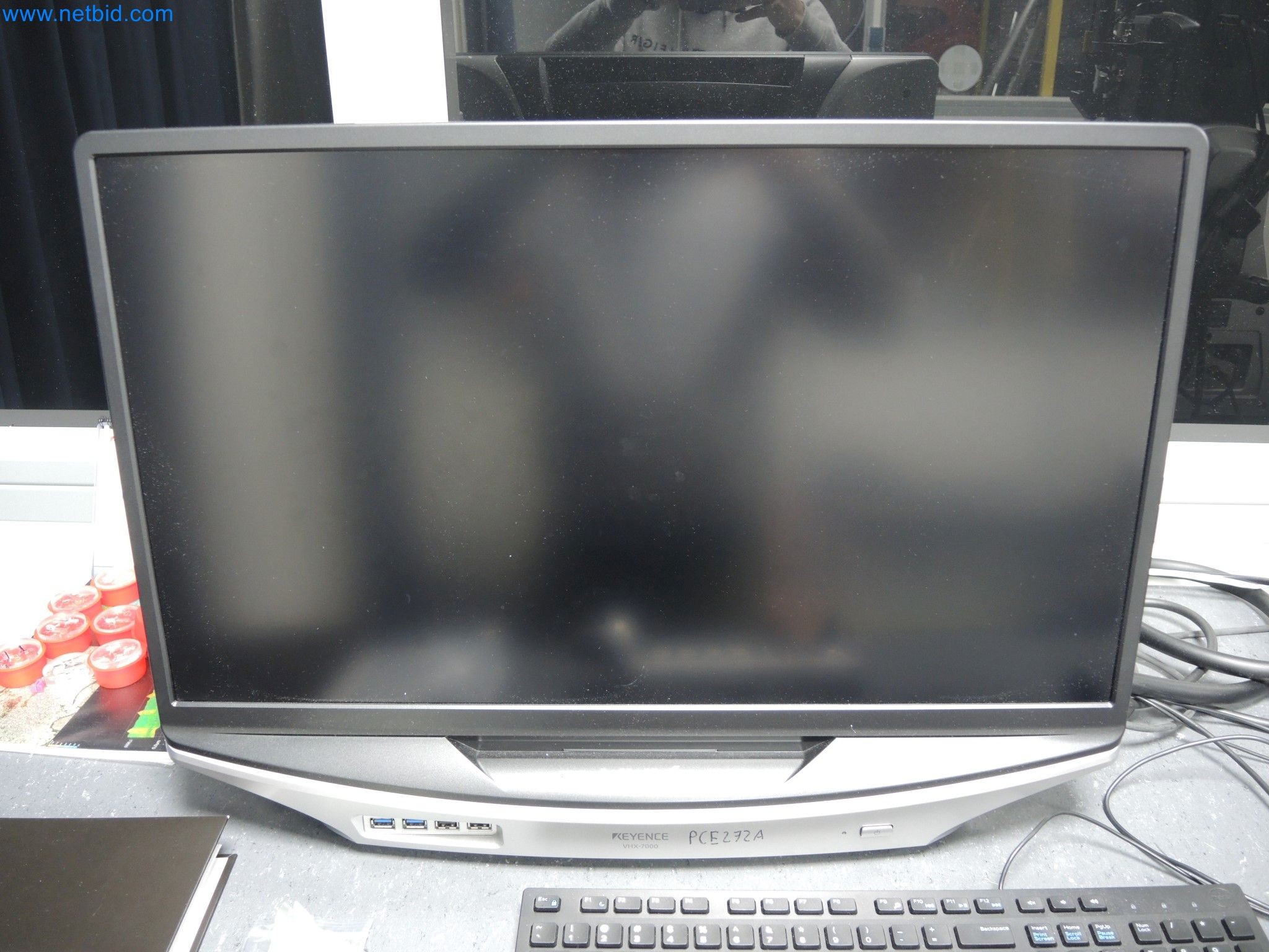 LILIUM eAircraft GmbH / LILIUM GmbH; machines, test systems and operating equipment for the production of eVTOLs-10