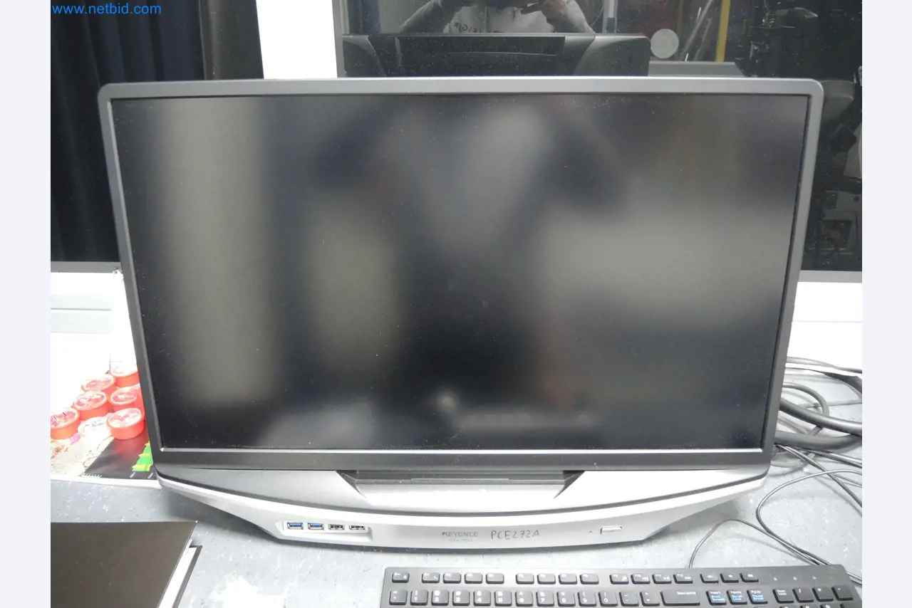 LILIUM eAircraft GmbH / LILIUM GmbH; machines, test systems and operating equipment for the production of eVTOLs-10