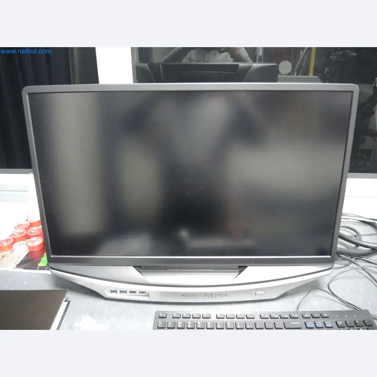 LILIUM eAircraft GmbH / LILIUM GmbH; machines, test systems and operating equipment for the production of eVTOLs-10