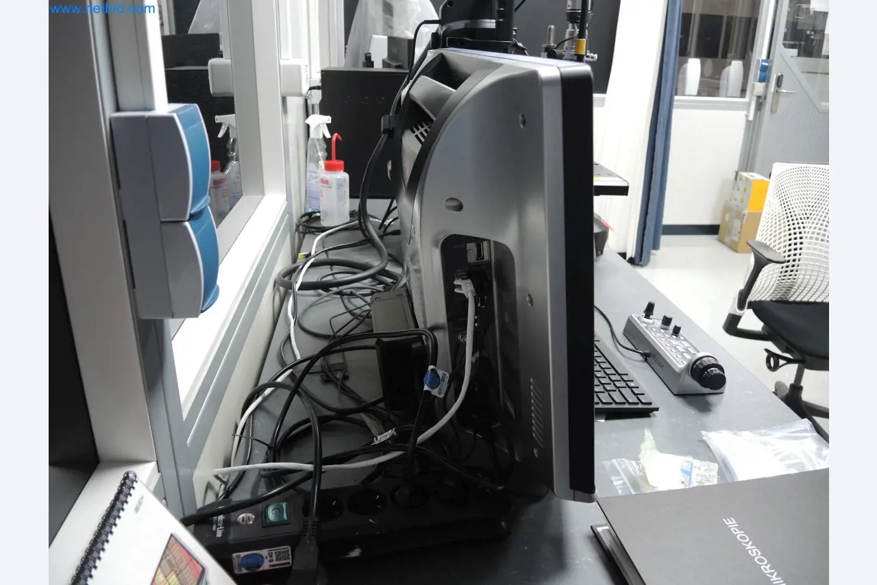 LILIUM eAircraft GmbH / LILIUM GmbH; machines, test systems and operating equipment for the production of eVTOLs-11