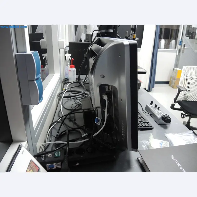 LILIUM eAircraft GmbH / LILIUM GmbH; machines, test systems and operating equipment for the production of eVTOLs-11