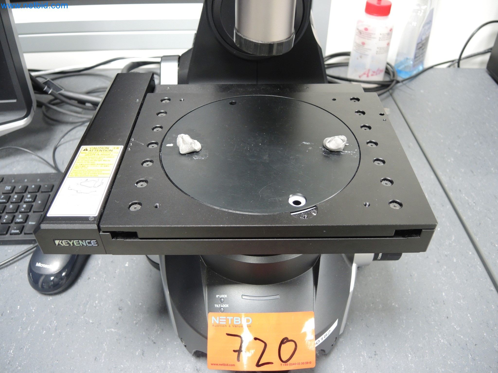 LILIUM eAircraft GmbH / LILIUM GmbH; machines, test systems and operating equipment for the production of eVTOLs-12