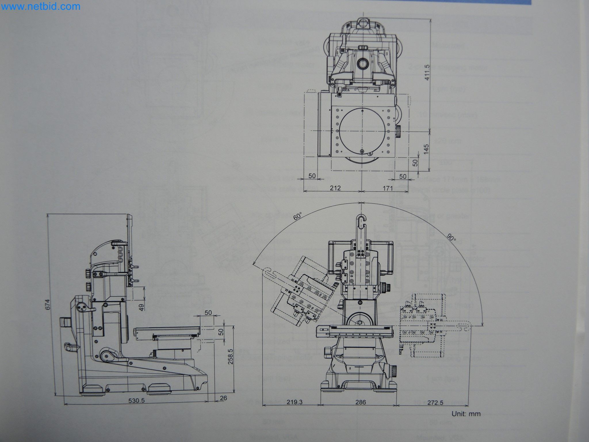 LILIUM eAircraft GmbH / LILIUM GmbH; machines, test systems and operating equipment for the production of eVTOLs-14