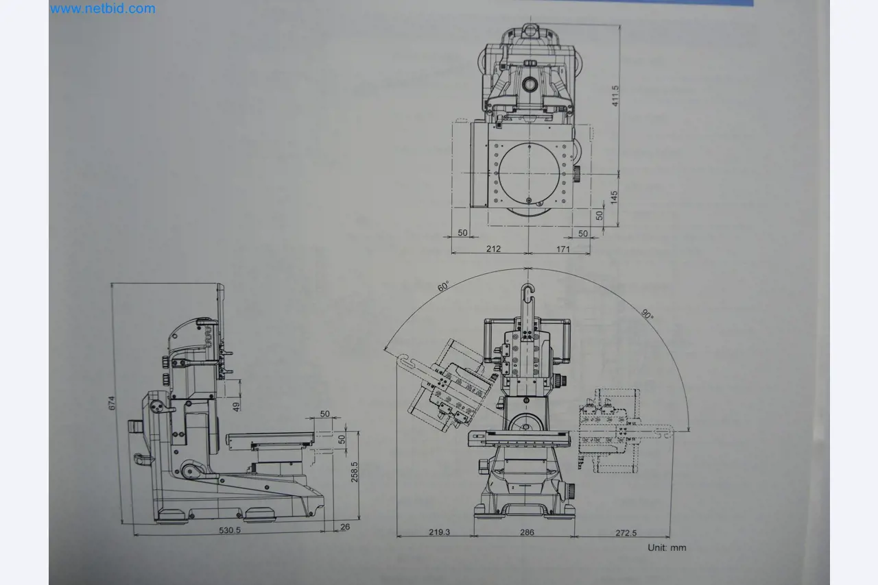 LILIUM eAircraft GmbH / LILIUM GmbH; machines, test systems and operating equipment for the production of eVTOLs-14