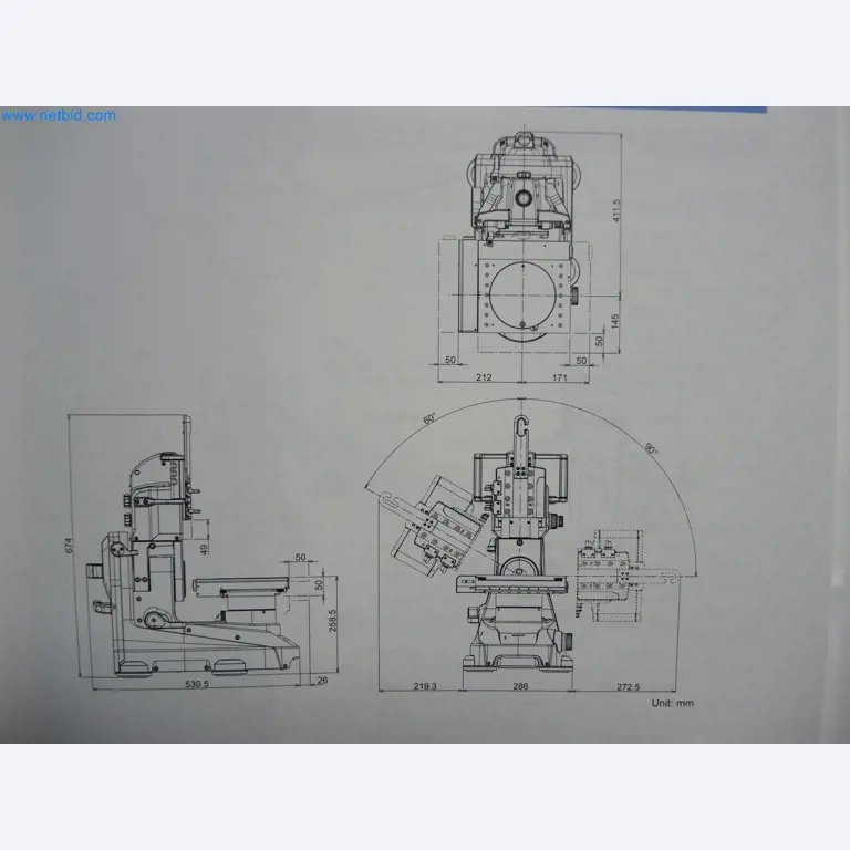 LILIUM eAircraft GmbH / LILIUM GmbH; machines, test systems and operating equipment for the production of eVTOLs-14