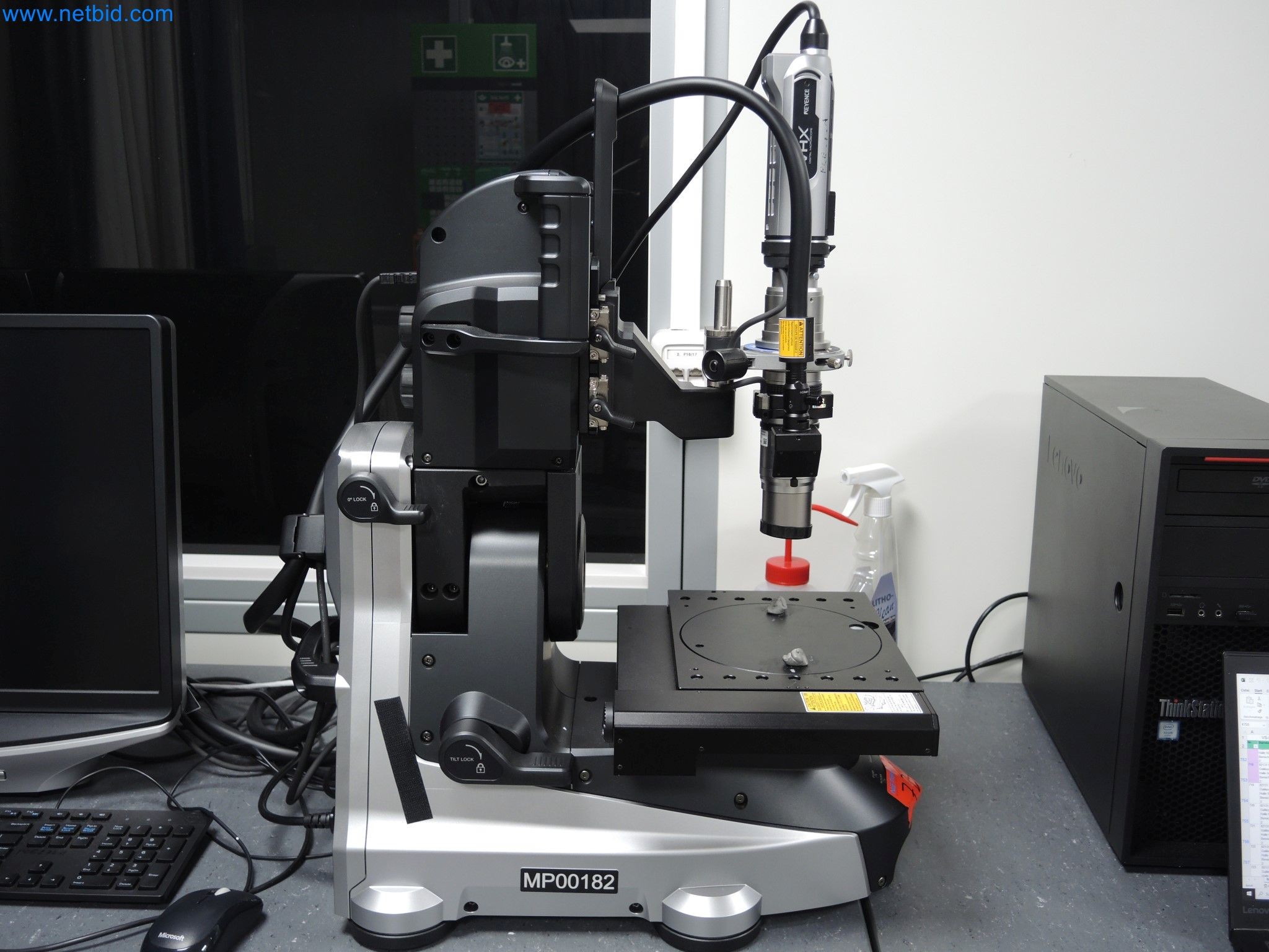 LILIUM eAircraft GmbH / LILIUM GmbH; machines, test systems and operating equipment for the production of eVTOLs-15