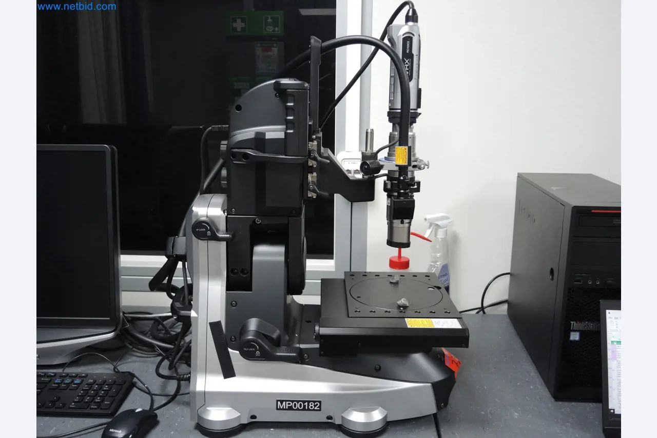 LILIUM eAircraft GmbH / LILIUM GmbH; machines, test systems and operating equipment for the production of eVTOLs-15