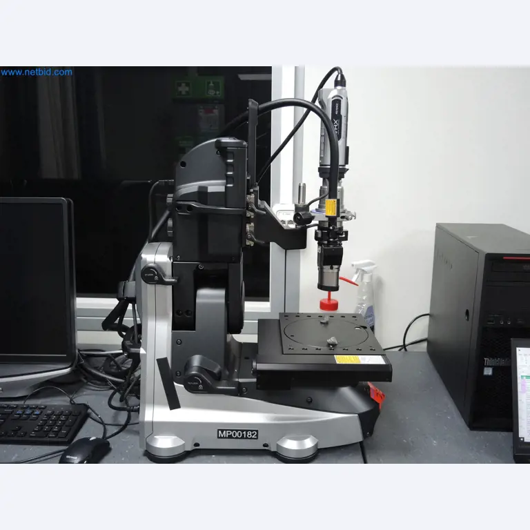 LILIUM eAircraft GmbH / LILIUM GmbH; machines, test systems and operating equipment for the production of eVTOLs-15