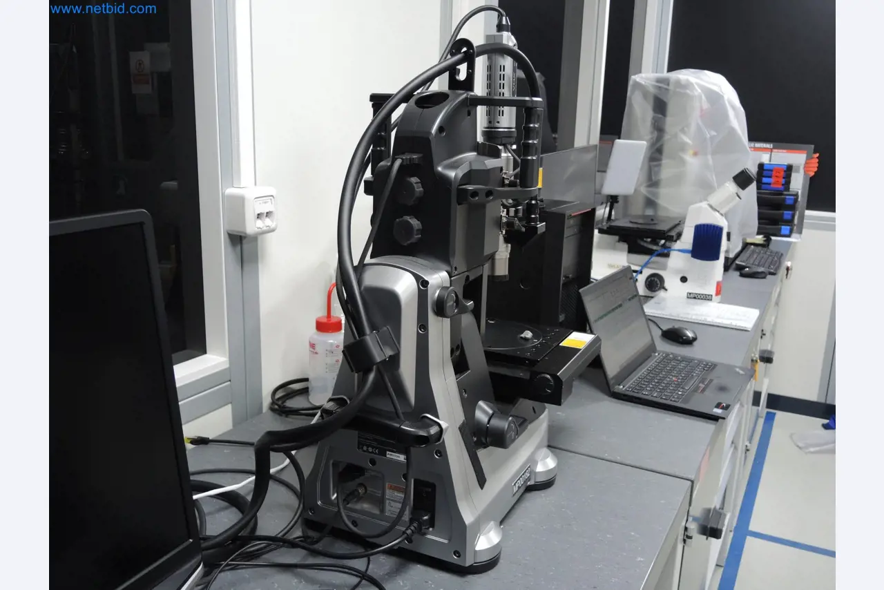 LILIUM eAircraft GmbH / LILIUM GmbH; machines, test systems and operating equipment for the production of eVTOLs-16