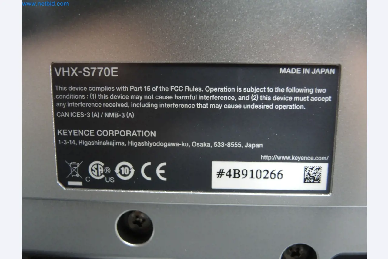 LILIUM eAircraft GmbH / LILIUM GmbH; machines, test systems and operating equipment for the production of eVTOLs-17