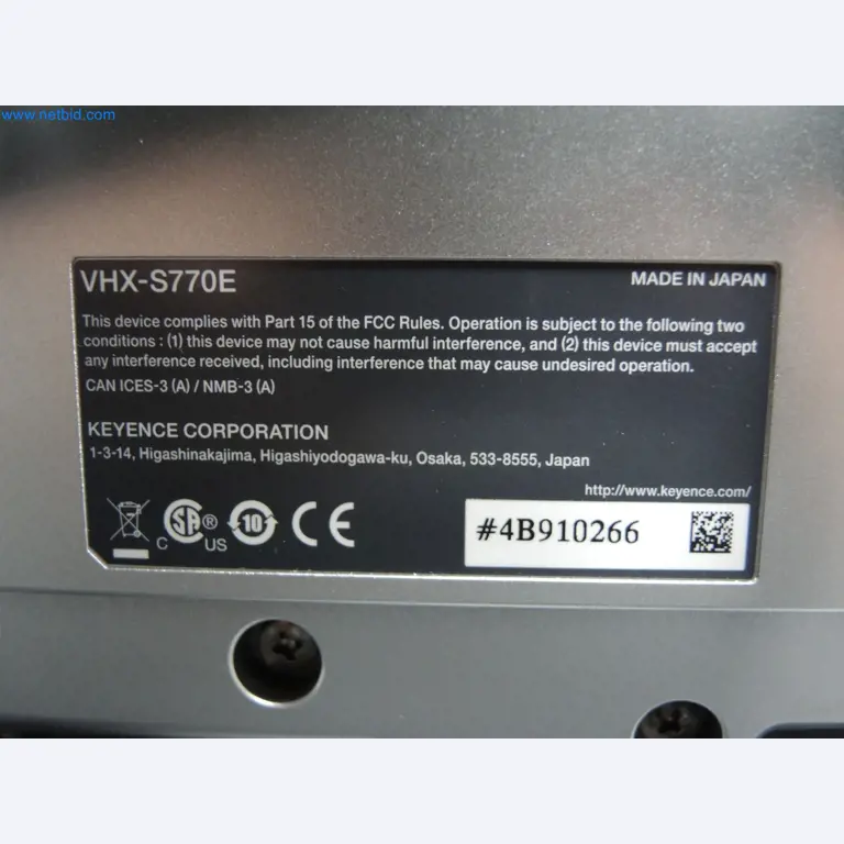 LILIUM eAircraft GmbH / LILIUM GmbH; machines, test systems and operating equipment for the production of eVTOLs-17