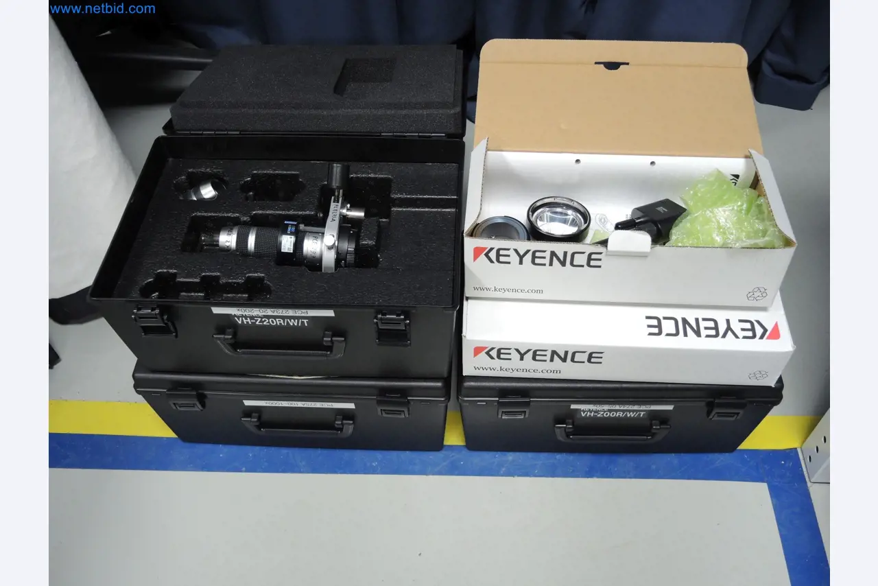 LILIUM eAircraft GmbH / LILIUM GmbH; machines, test systems and operating equipment for the production of eVTOLs-18