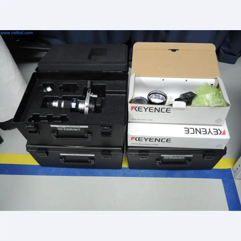 LILIUM eAircraft GmbH / LILIUM GmbH; machines, test systems and operating equipment for the production of eVTOLs-18