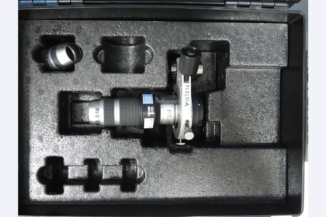 LILIUM eAircraft GmbH / LILIUM GmbH; machines, test systems and operating equipment for the production of eVTOLs-19