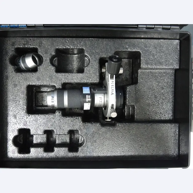 LILIUM eAircraft GmbH / LILIUM GmbH; machines, test systems and operating equipment for the production of eVTOLs-19