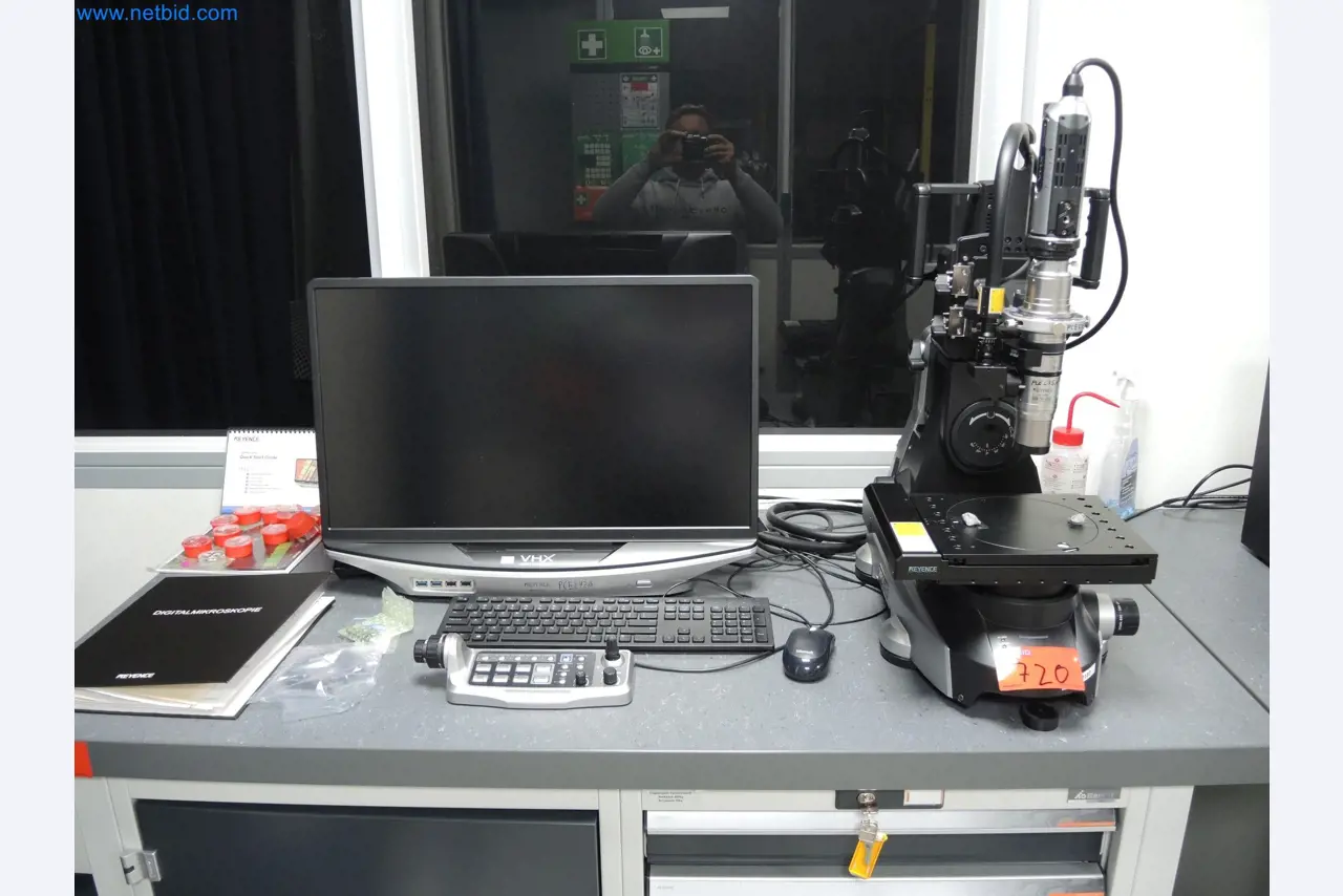 LILIUM eAircraft GmbH / LILIUM GmbH; machines, test systems and operating equipment for the production of eVTOLs-1